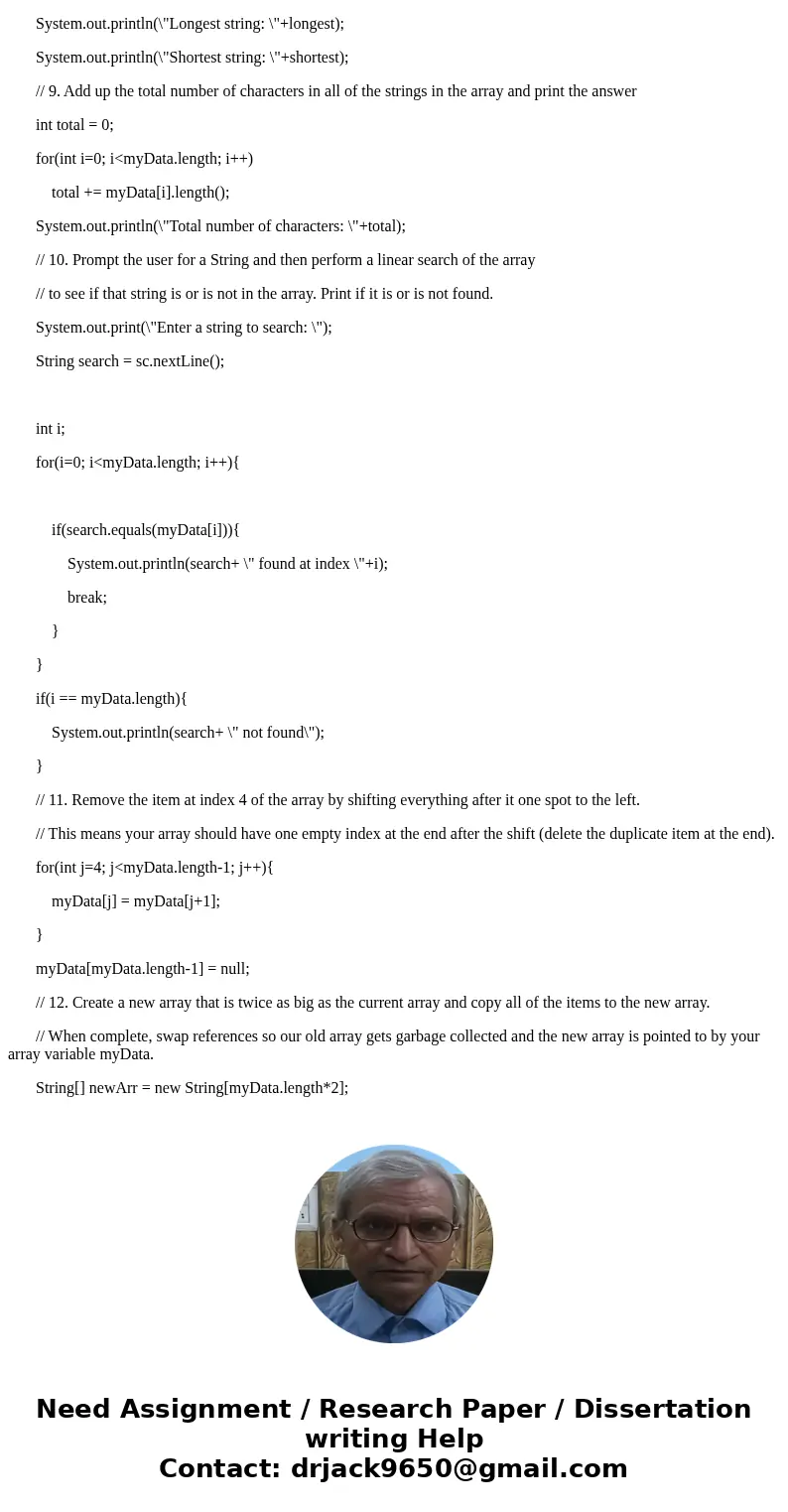 JAVA LanguageSolutionHi, Please find my implementation. Please let me know in case of any issue. import java.util.Random; import java.util.Scanner; public class JAVA LanguageSolutionHi, Please find my implementation. Please let me know in case of any issue. import java.util.Random; import java.util.Scanner; public class