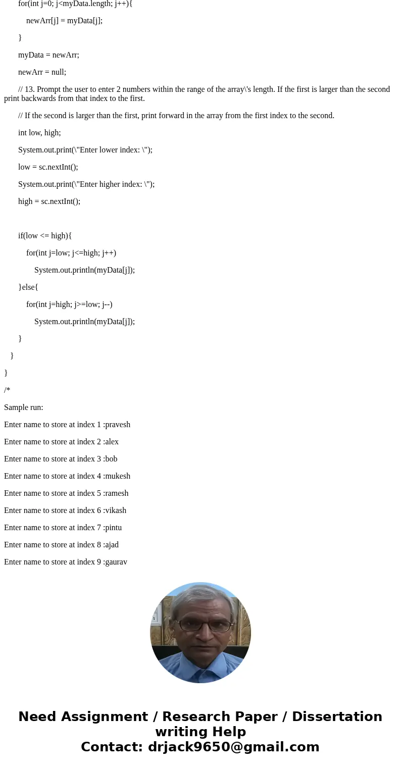 JAVA LanguageSolutionHi, Please find my implementation. Please let me know in case of any issue. import java.util.Random; import java.util.Scanner; public class JAVA LanguageSolutionHi, Please find my implementation. Please let me know in case of any issue. import java.util.Random; import java.util.Scanner; public class