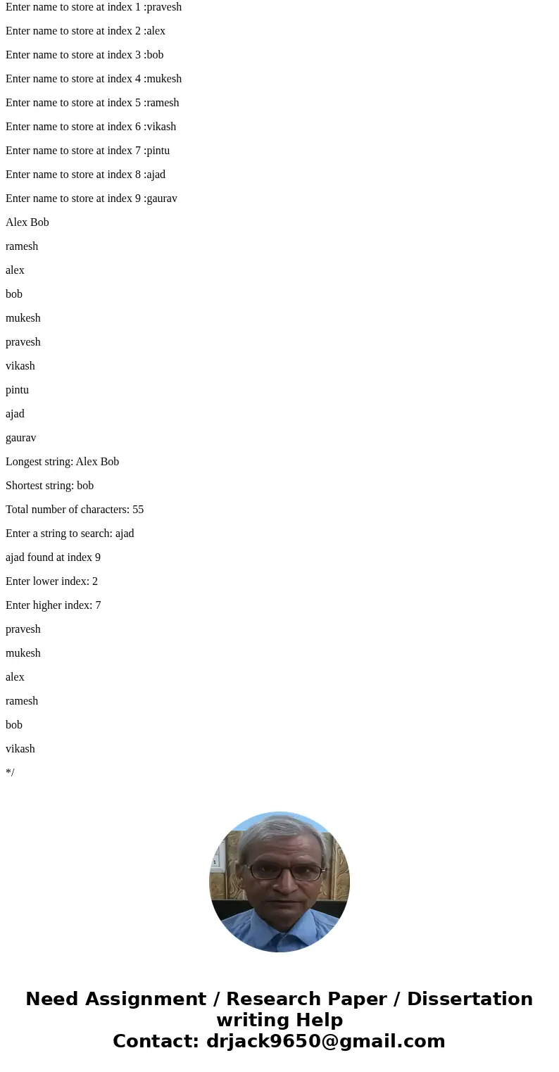 JAVA LanguageSolutionHi, Please find my implementation. Please let me know in case of any issue. import java.util.Random; import java.util.Scanner; public class JAVA LanguageSolutionHi, Please find my implementation. Please let me know in case of any issue. import java.util.Random; import java.util.Scanner; public class