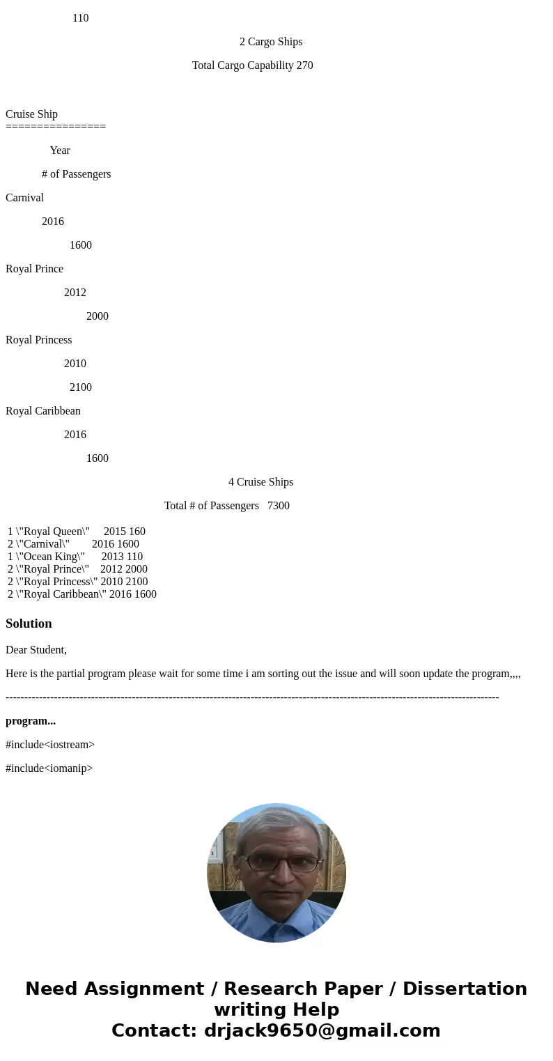 Learn how to use getline() function and many string member functions to process input file one line at a time and display data in groups. Read ship records from Learn how to use getline() function and many string member functions to process input file one line at a time and display data in groups. Read ship records from