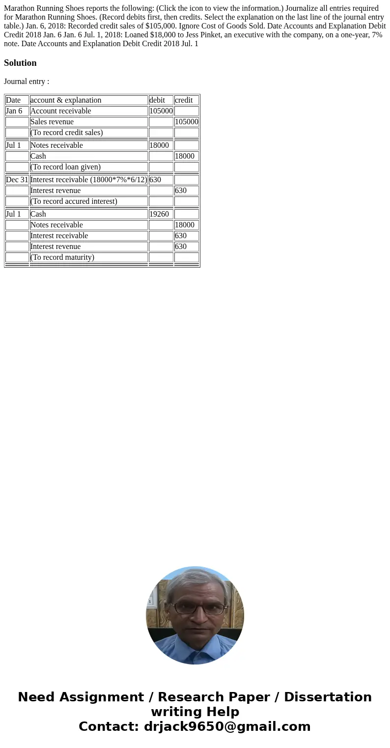 Marathon Running Shoes reports the following: (Click the icon to view the information.) Journalize all entries required for Marathon Running Shoes. (Record deb  Marathon Running Shoes reports the following: (Click the icon to view the information.) Journalize all entries required for Marathon Running Shoes. (Record deb