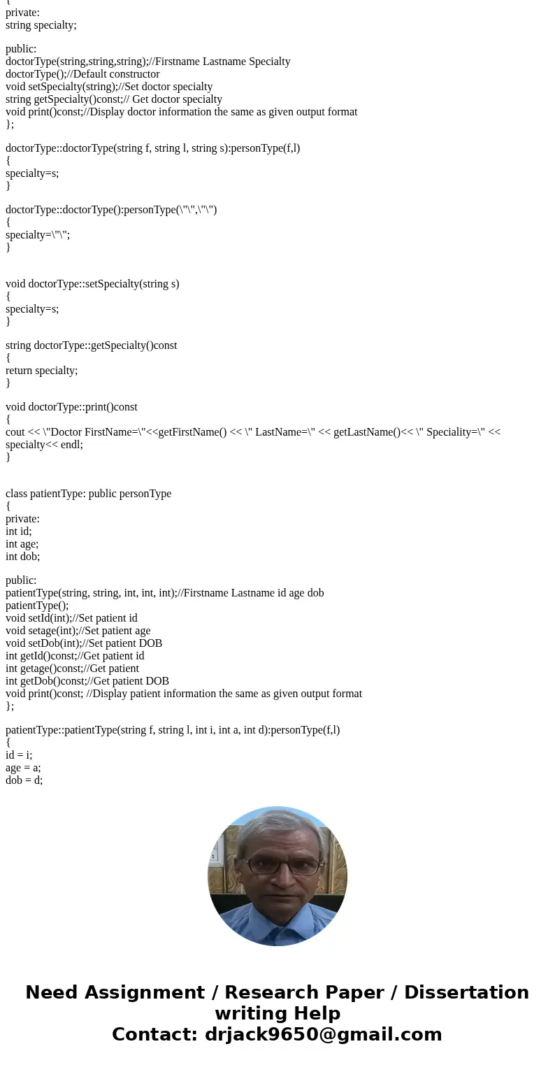 Objectives: Learn about inheritance Explore how to redefine the member functions of a base class Learn about composition/aggregation Download Lab10.cpp. In this Objectives: Learn about inheritance Explore how to redefine the member functions of a base class Learn about composition/aggregation Download Lab10.cpp. In this