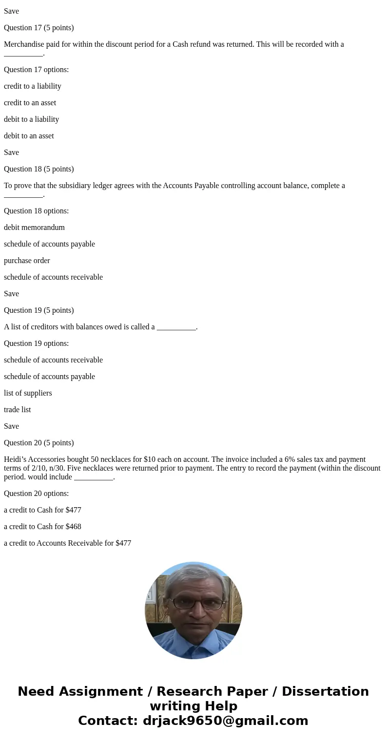 Question 1 (5 points) F.O.B. shipping point means __________. Question 1 options: the buyer pays for the freight the seller pays for the freight the title passe Question 1 (5 points) F.O.B. shipping point means __________. Question 1 options: the buyer pays for the freight the seller pays for the freight the title passe