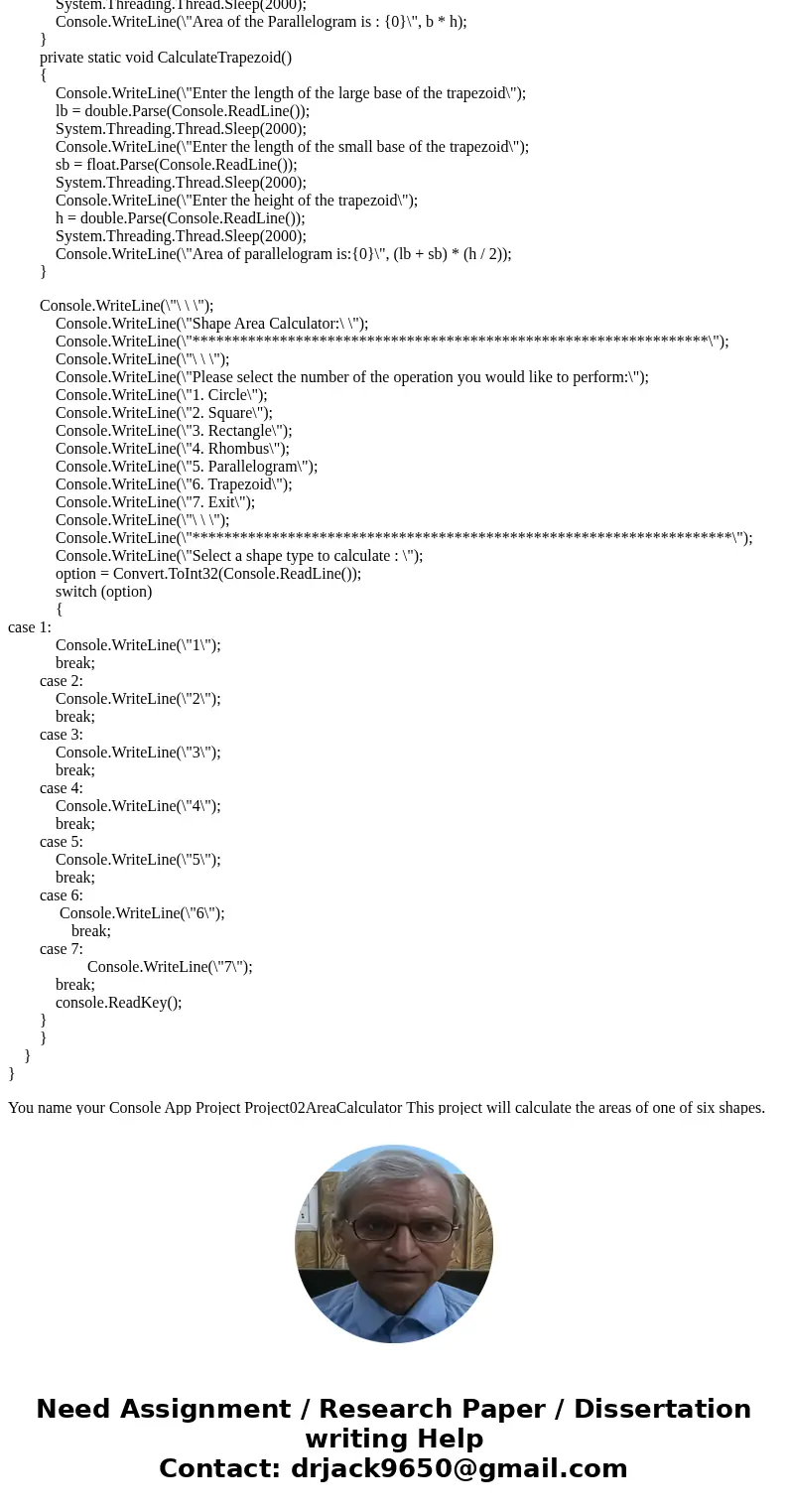 This is a C# program. I attached the code I have so far but I get a million errors when I debug it and I dont know how to fix it .. I dont know if its right in  This is a C# program. I attached the code I have so far but I get a million errors when I debug it and I dont know how to fix it .. I dont know if its right in