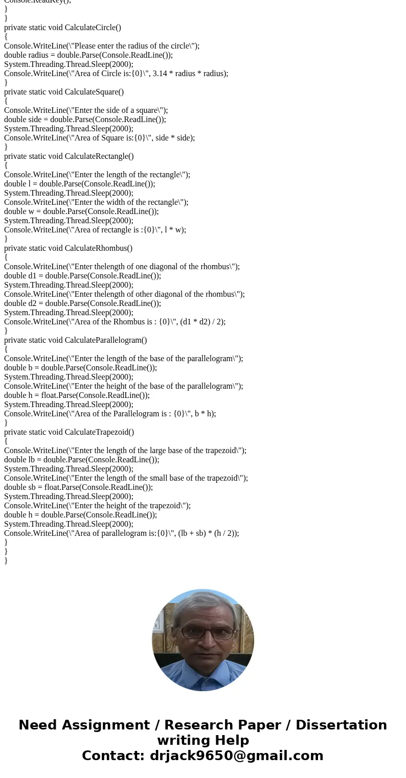 This is a C# program. I attached the code I have so far but I get a million errors when I debug it and I dont know how to fix it .. I dont know if its right in  This is a C# program. I attached the code I have so far but I get a million errors when I debug it and I dont know how to fix it .. I dont know if its right in