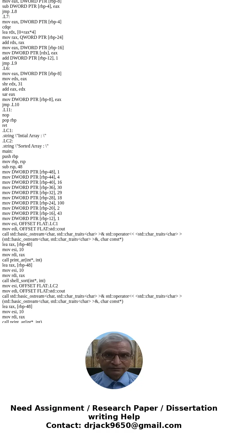 Write an MPI program that implements a shell-sort like parallel algorithm that sorts an array of integers. The initial array is partitioned into equal size sub- Write an MPI program that implements a shell-sort like parallel algorithm that sorts an array of integers. The initial array is partitioned into equal size sub-