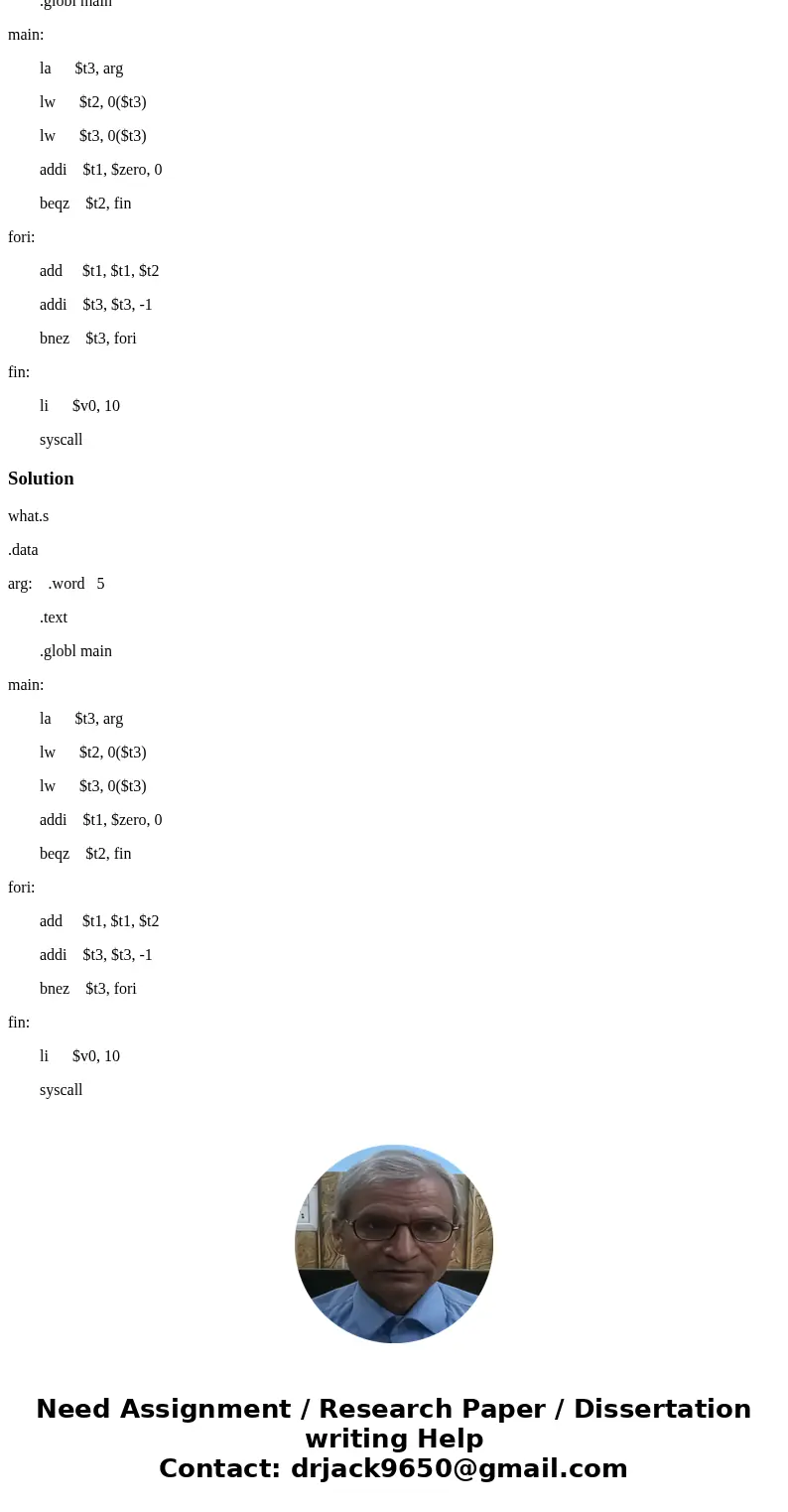 1. Run what.s (downloadable from \ 1. Run what.s (downloadable from \