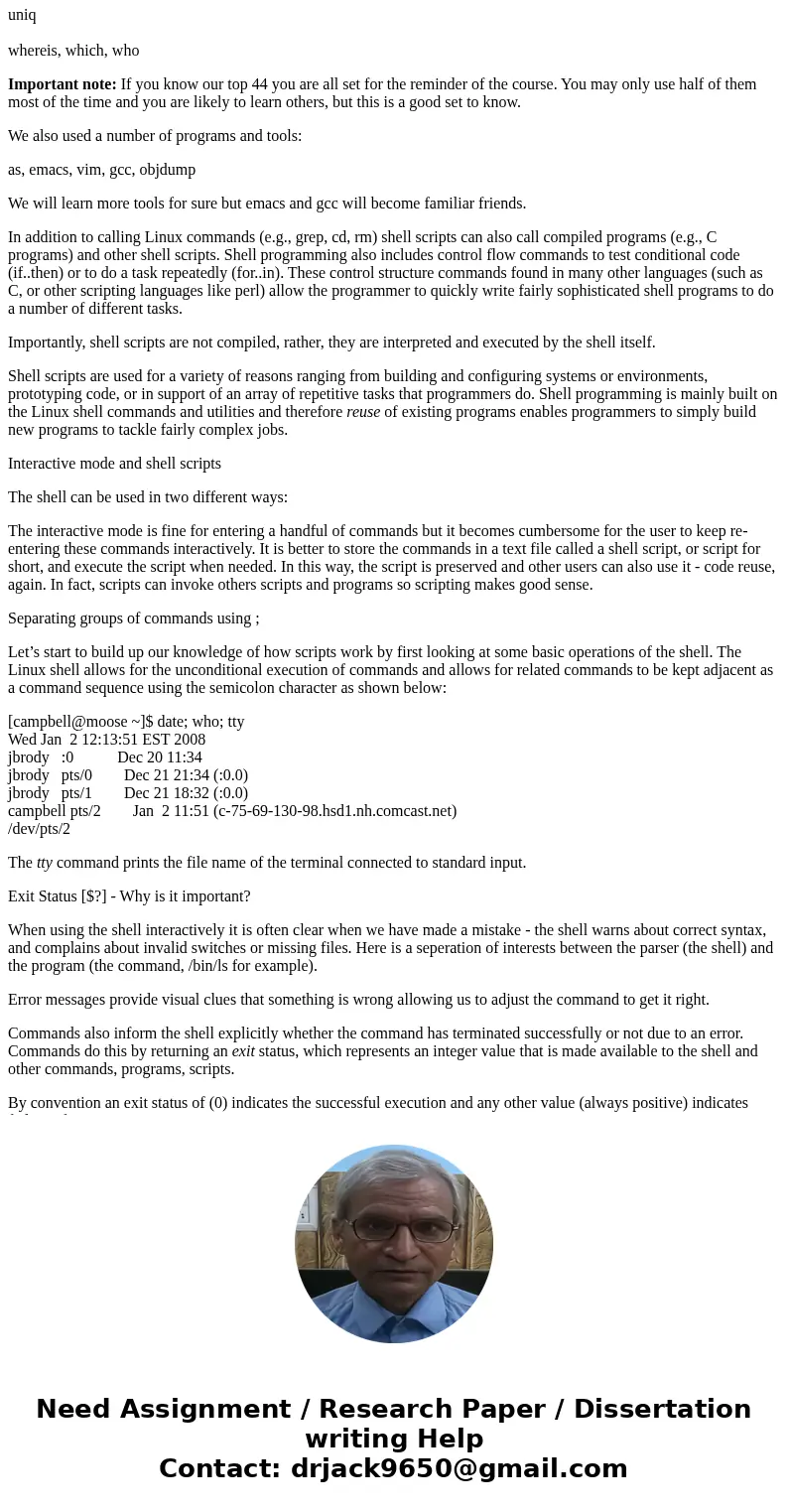 Answer each of the following questions completely and briefly: 1. Using the layered approach in systems programming design, explain the relationship among the f Answer each of the following questions completely and briefly: 1. Using the layered approach in systems programming design, explain the relationship among the f