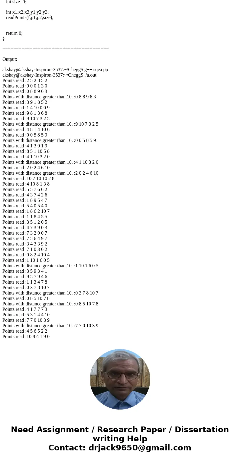 build Program C++. i need help with this program I don\'t know how to upload the text file here, so I copied and pasted it below. Thank you so much 2 5 2 8 5 2  build Program C++. i need help with this program I don\'t know how to upload the text file here, so I copied and pasted it below. Thank you so much 2 5 2 8 5 2
