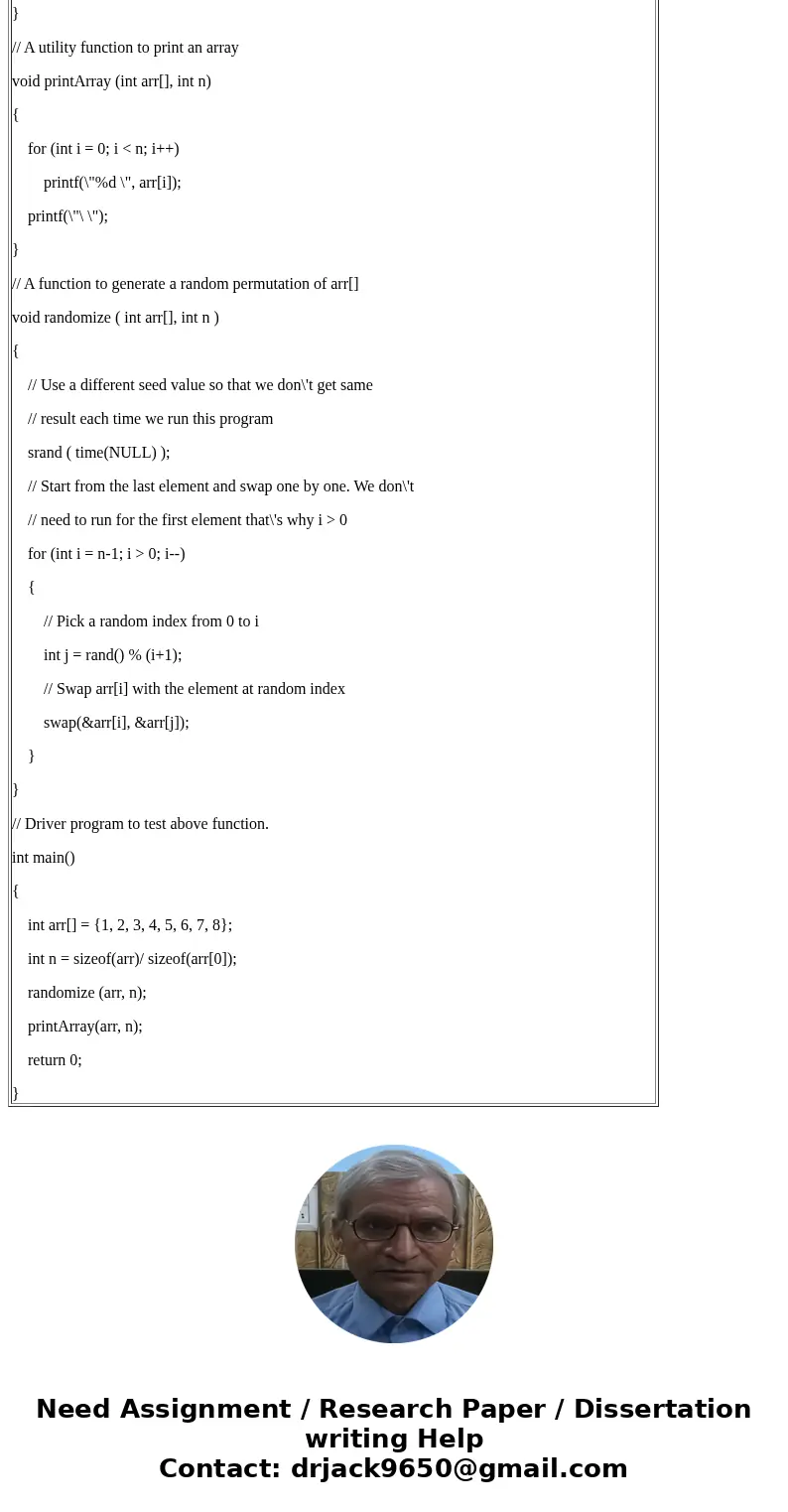 Complete and full answer in order to give credit. Do not copy-paste a similar problem.Program is to be written in C (just plain C) Thank you. Write algorithms a Complete and full answer in order to give credit. Do not copy-paste a similar problem.Program is to be written in C (just plain C) Thank you. Write algorithms a