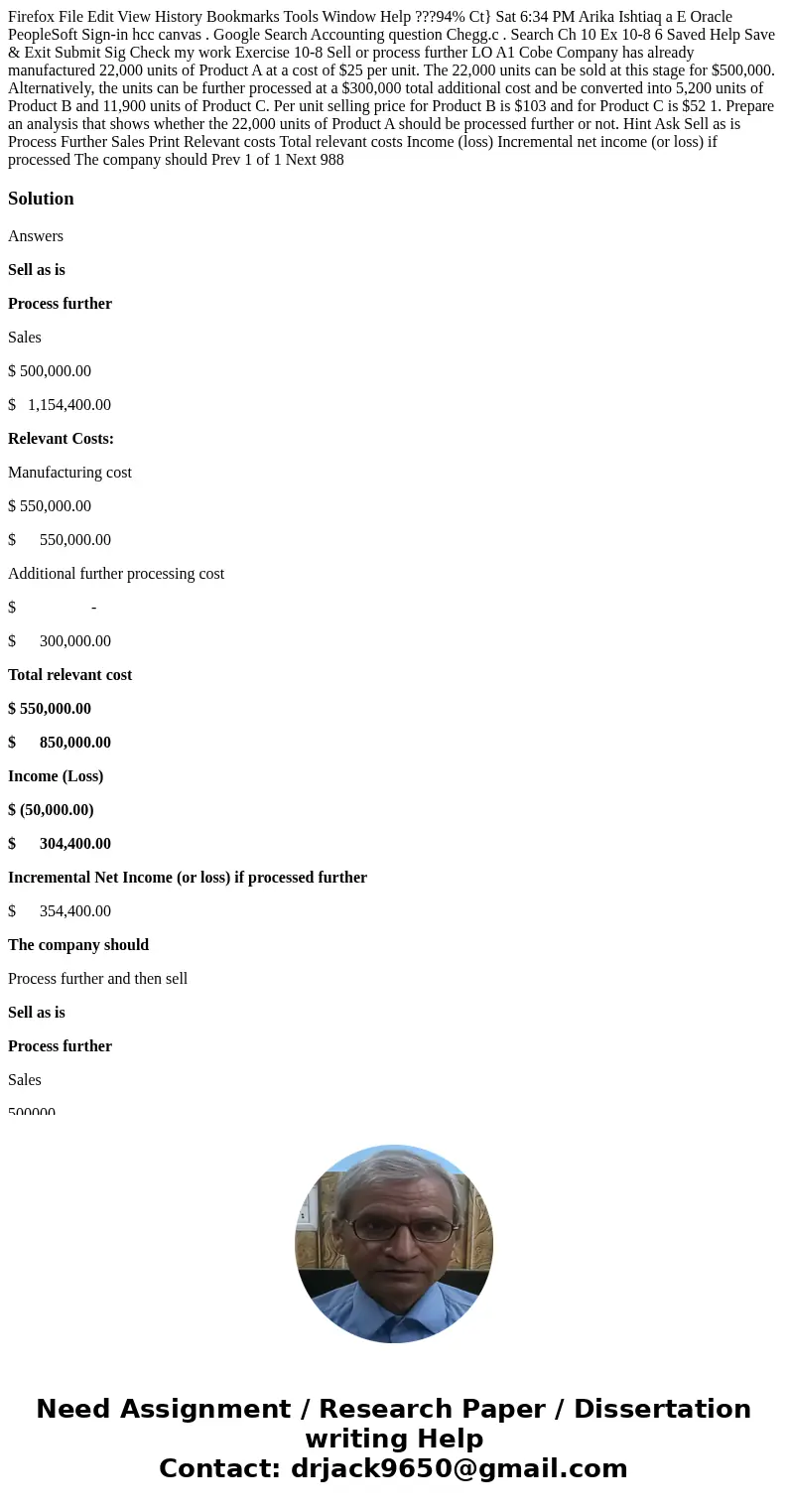 Firefox File Edit View History Bookmarks Tools Window Help ???94% Ct} Sat 6:34 PM Arika Ishtiaq a E Oracle PeopleSoft Sign-in hcc canvas . Google Search Accoun  Firefox File Edit View History Bookmarks Tools Window Help ???94% Ct} Sat 6:34 PM Arika Ishtiaq a E Oracle PeopleSoft Sign-in hcc canvas . Google Search Accoun