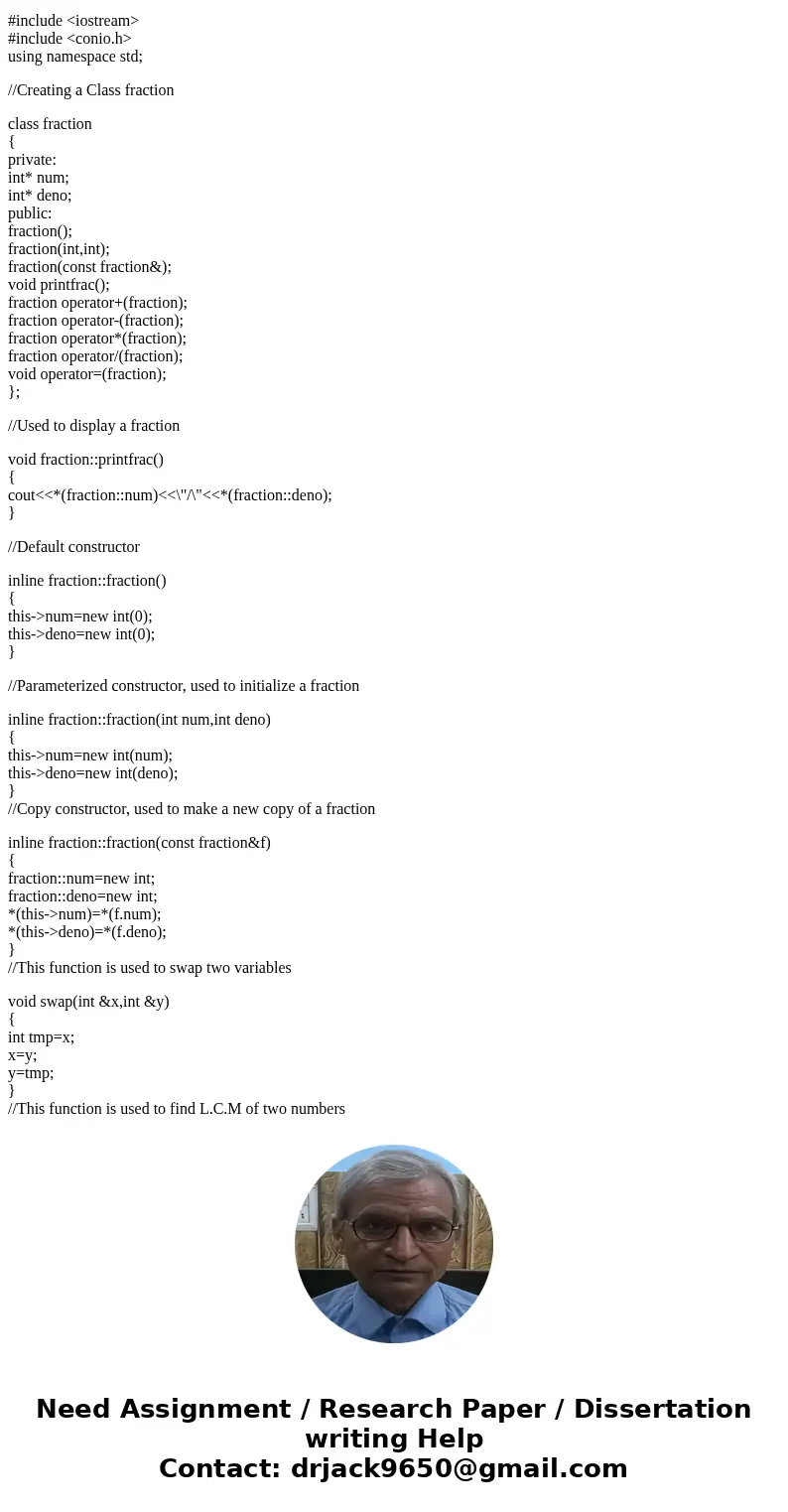 Fractions Task: Add several pairs of fractions and simplify the resulting sums. The program should be able to manage signed numbers, like or unlike denominators Fractions Task: Add several pairs of fractions and simplify the resulting sums. The program should be able to manage signed numbers, like or unlike denominators