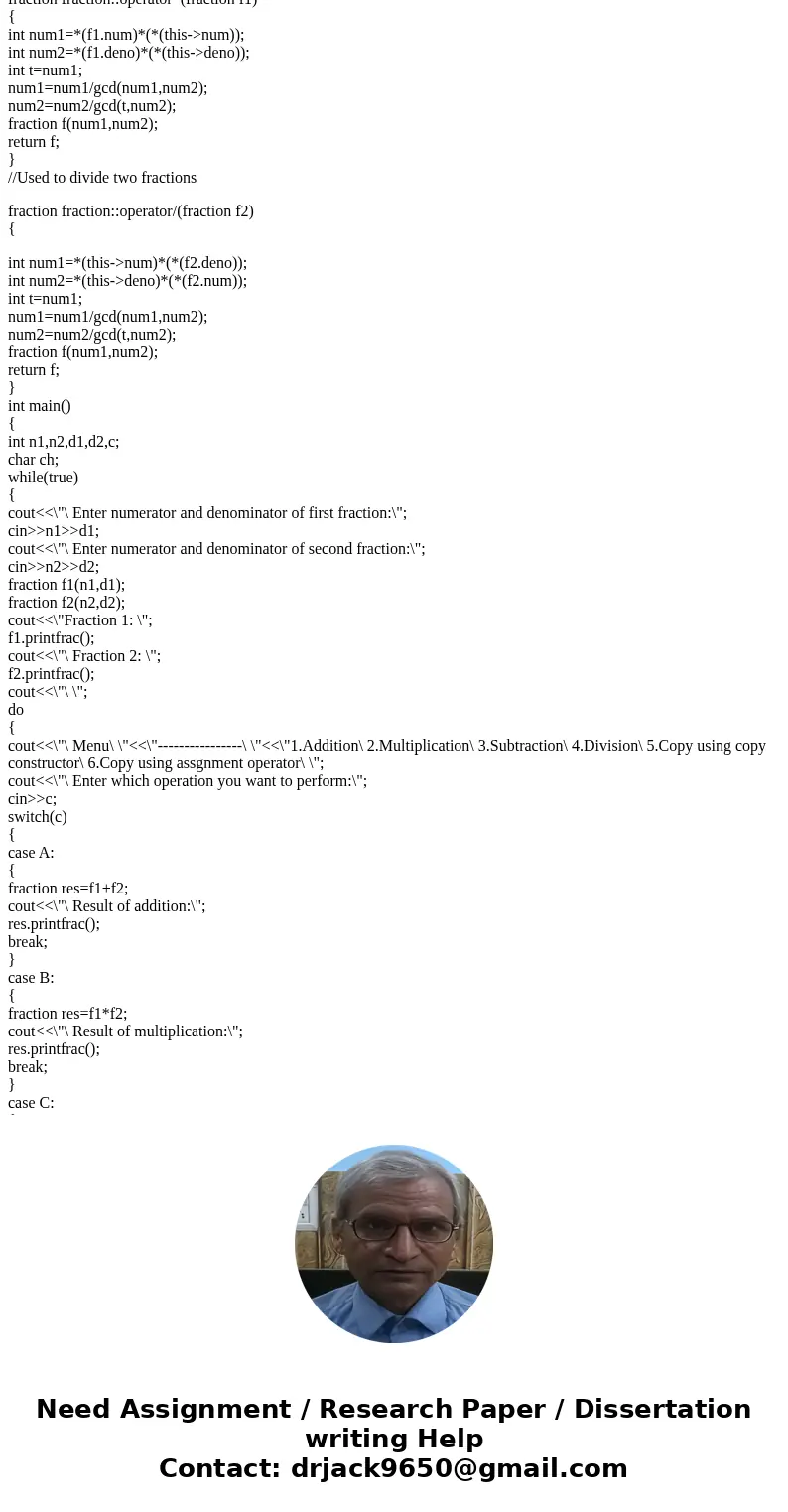 Fractions Task: Add several pairs of fractions and simplify the resulting sums. The program should be able to manage signed numbers, like or unlike denominators Fractions Task: Add several pairs of fractions and simplify the resulting sums. The program should be able to manage signed numbers, like or unlike denominators