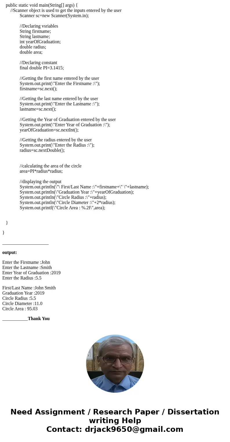 I have some words underlined that are important to understand their terms. Write a program that declares the following: a String variable called first Name a S  I have some words underlined that are important to understand their terms. Write a program that declares the following: a String variable called first Name a S
