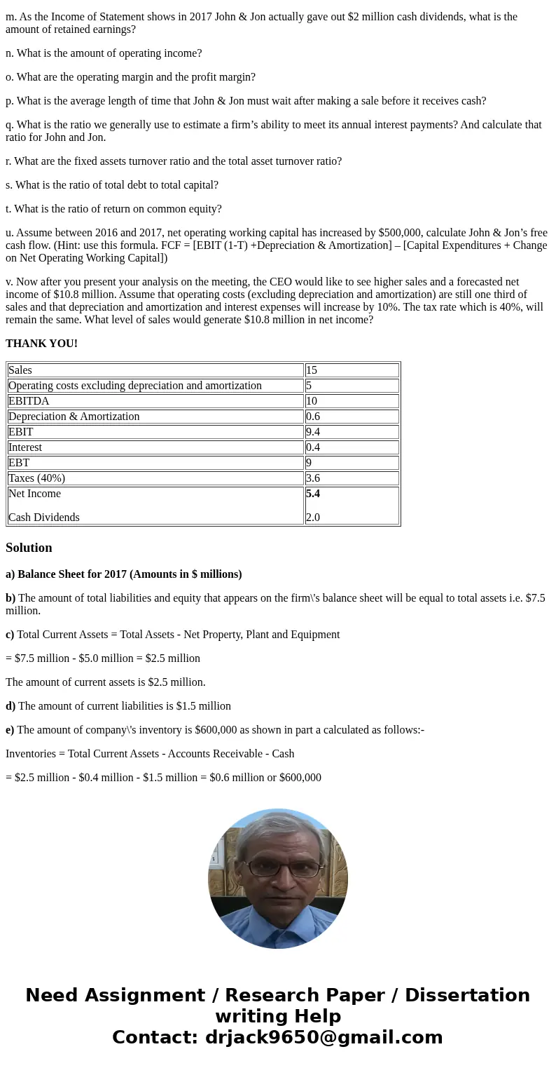 I know it\'s a lot but they are all small questions related to the same case so I didn\'t know how to split it into multiple questions. I would really appreciat