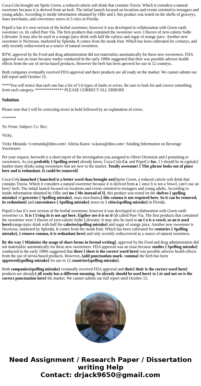 I know you will enjoy working at home Amanda. Following these basic guideline should help you complete your work, and provide the office with adequate contact w