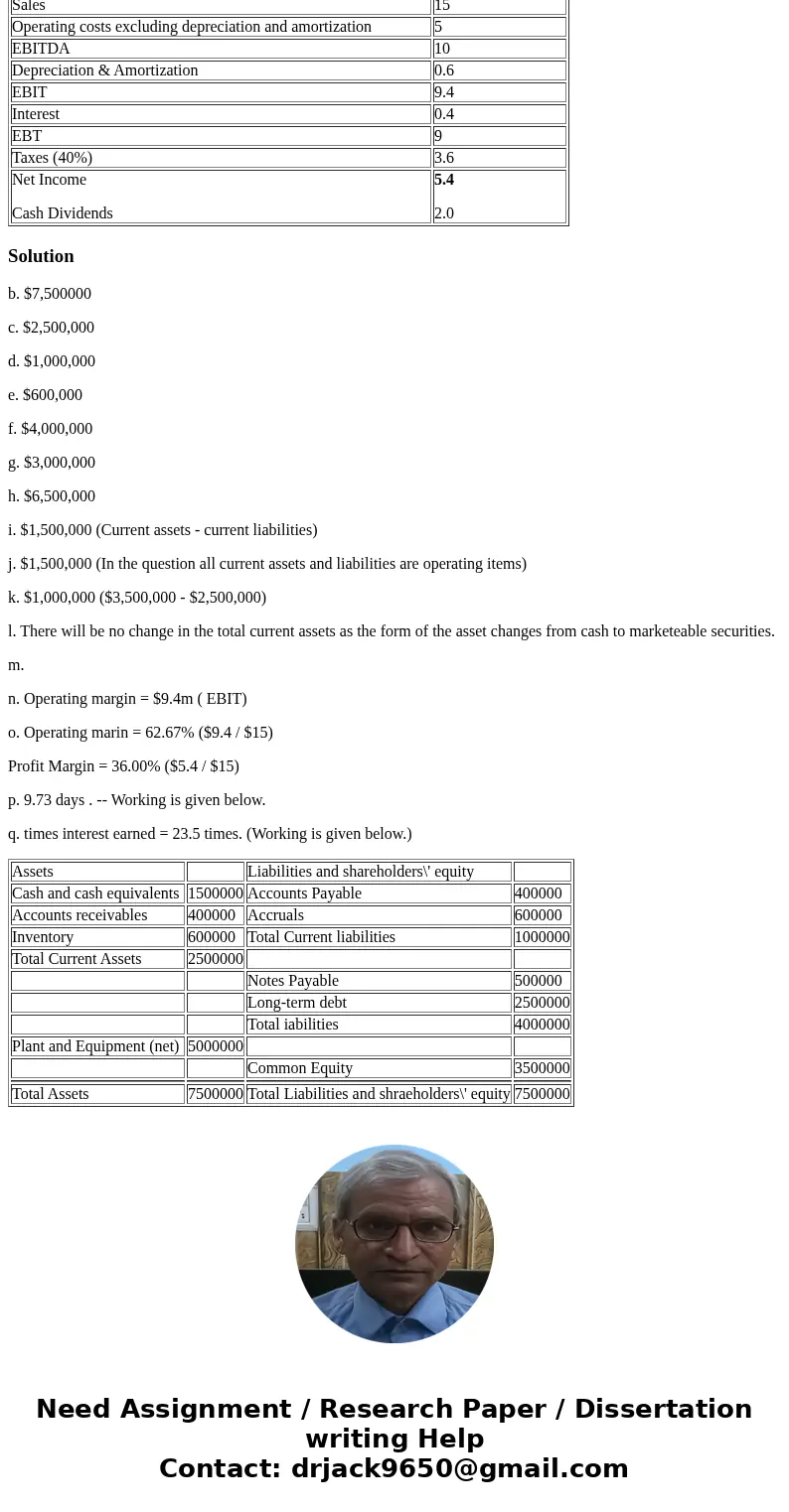 I need Answers to Question from P - V! I know it\'s a lot but they are all small questions related to the same case so I didn\'t know how to split it into multi I need Answers to Question from P - V! I know it\'s a lot but they are all small questions related to the same case so I didn\'t know how to split it into multi