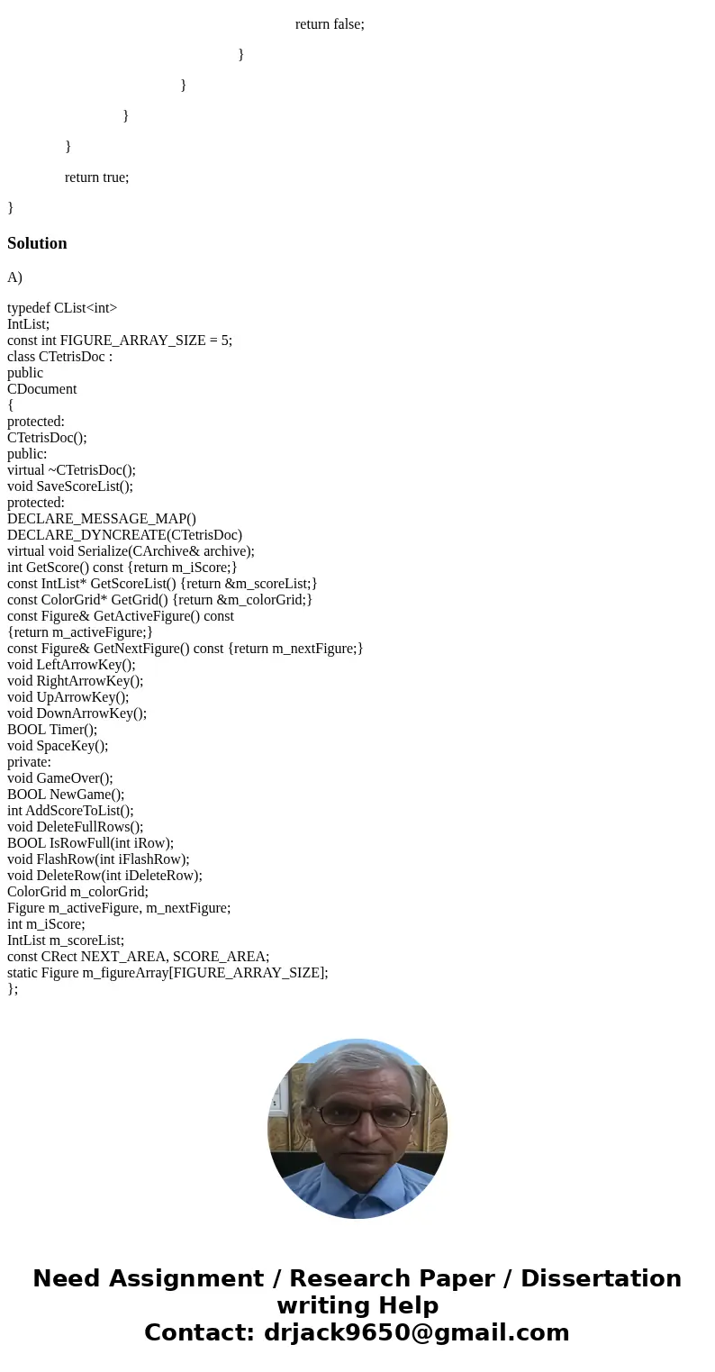 I\'m trying again - Okay, I\'m in need of some help - this is the code I have so far for a C++ project on Tetris that uses the Visual Studio (which is why the # I\'m trying again - Okay, I\'m in need of some help - this is the code I have so far for a C++ project on Tetris that uses the Visual Studio (which is why the #