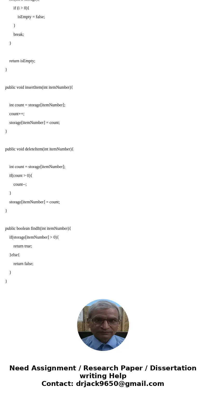 In this program, you are required to write a Java program to implement a data structure, called, a \ In this program, you are required to write a Java program to implement a data structure, called, a \