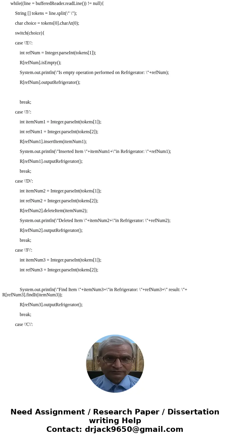 In this program, you are required to write a Java program to implement a data structure, called, a \ In this program, you are required to write a Java program to implement a data structure, called, a \