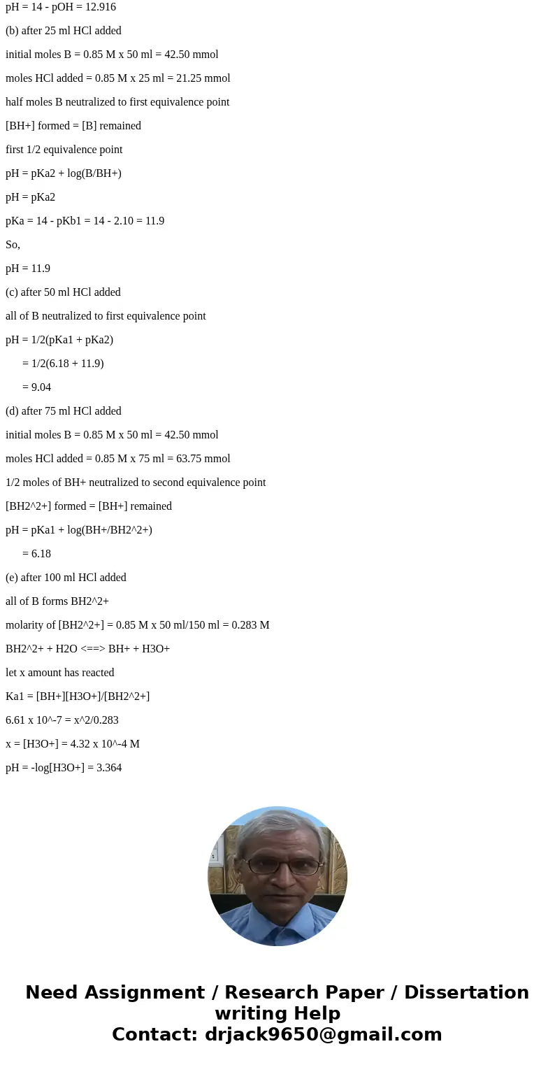 ning.com/ibiscms/mod/ibis/view.php?id-5047047 Sapling Learning Map The pks values for the dibasic base 8 are pkbi 2.10 and pki2 -7.62. Calculate the pH at each  ning.com/ibiscms/mod/ibis/view.php?id-5047047 Sapling Learning Map The pks values for the dibasic base 8 are pkbi 2.10 and pki2 -7.62. Calculate the pH at each