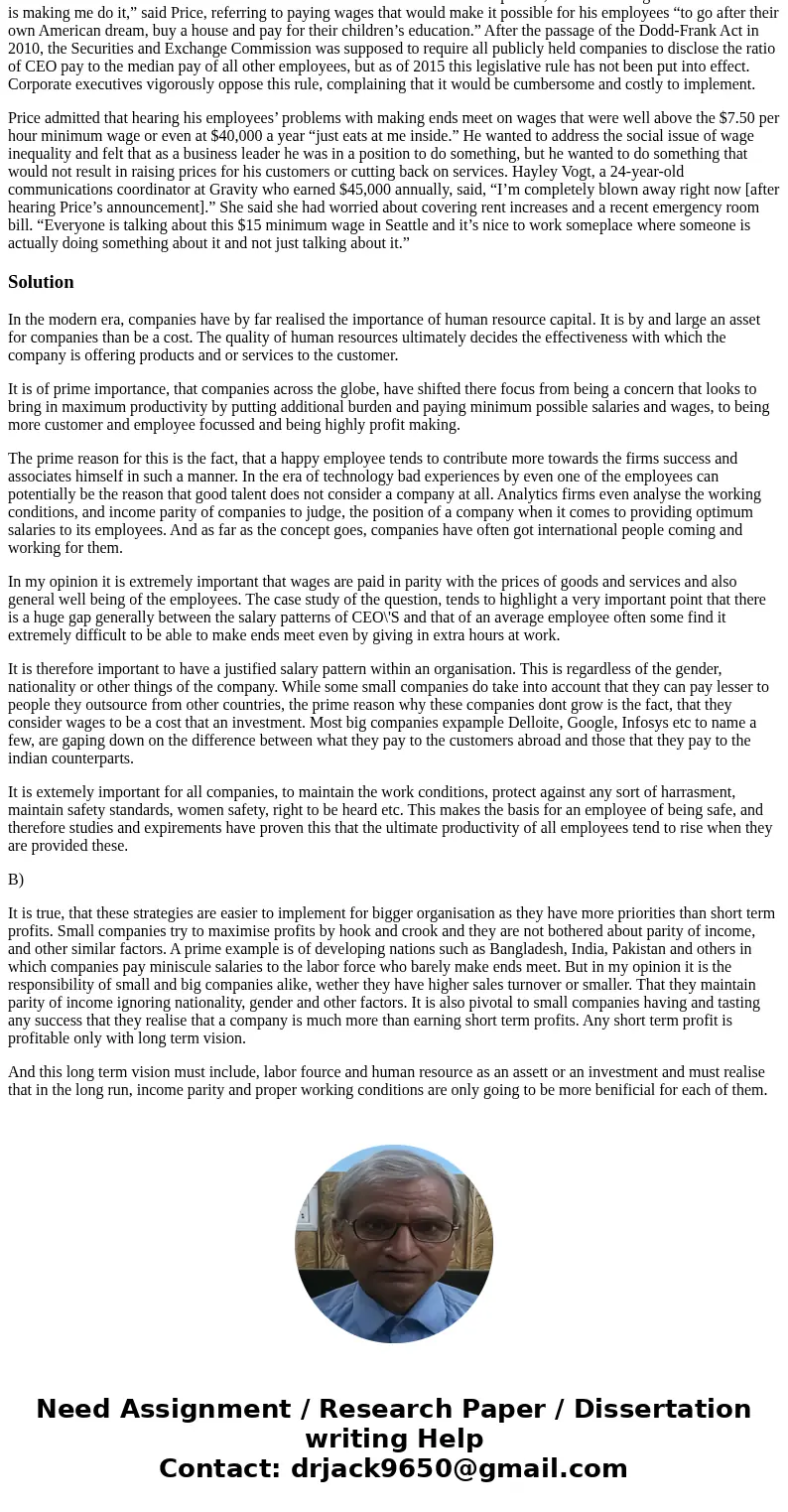 People do not get to choose the country in which they are born. Most people do not get to choose the country in which they will live and work. Unlike the employ People do not get to choose the country in which they are born. Most people do not get to choose the country in which they will live and work. Unlike the employ