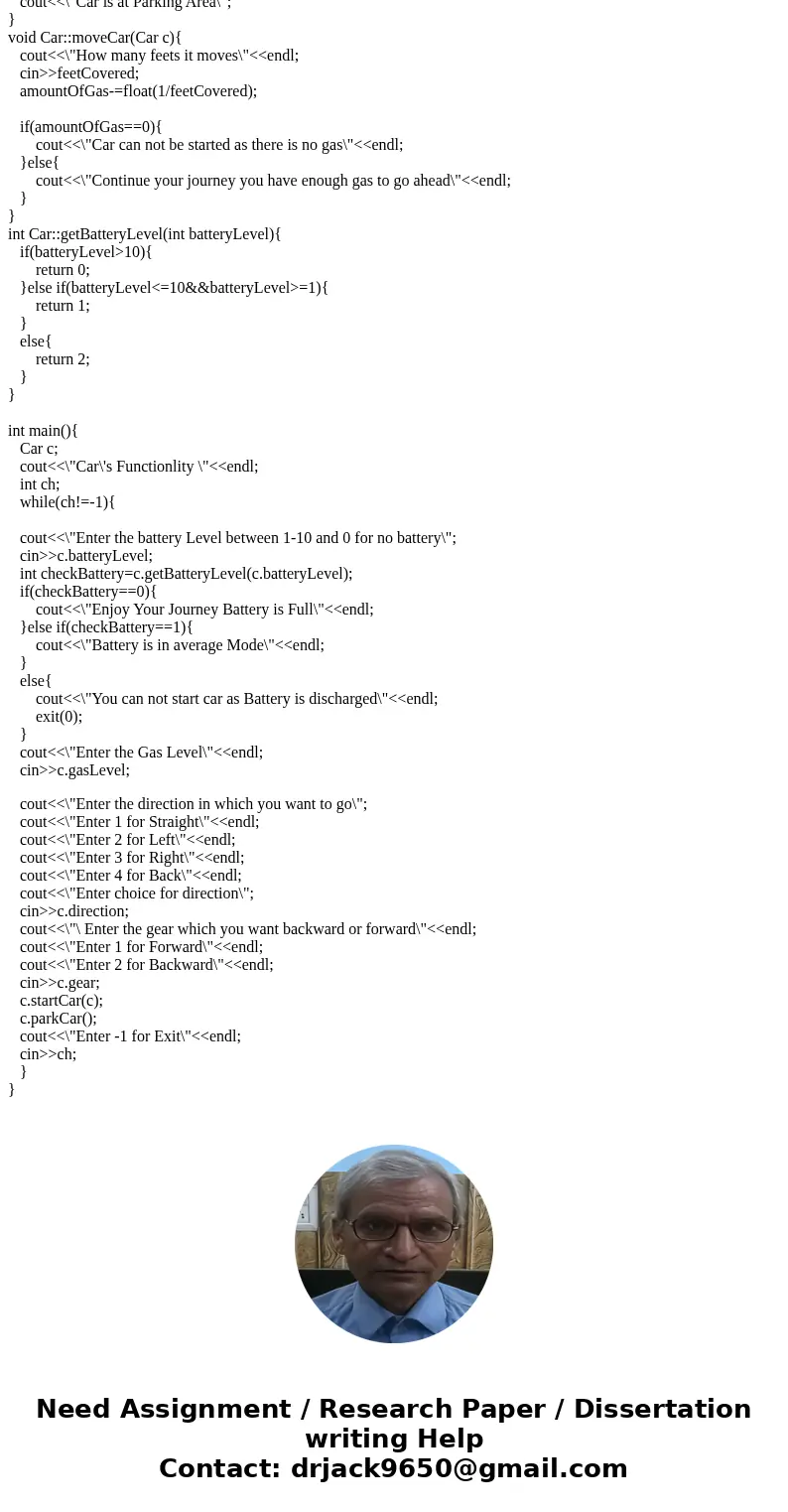 Please I need help with this! Lanuage: C++ Write OO Program. *************************************************************************************************** Please I need help with this! Lanuage: C++ Write OO Program. ***************************************************************************************************