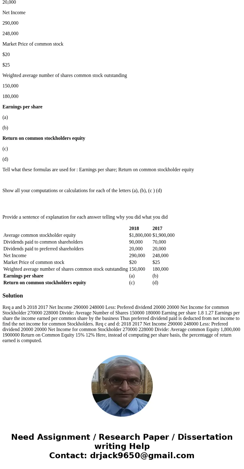 Quantitative Reasoning Problem 2 ACC 122 Assignment is to be completed as a Word Document, PDF, or on notebook paper and submitted through Moodle The table belo Quantitative Reasoning Problem 2 ACC 122 Assignment is to be completed as a Word Document, PDF, or on notebook paper and submitted through Moodle The table belo