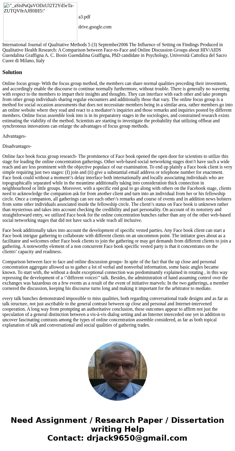 read the 3 article and do a essay 1)https://drive.google.com/open?id=1wdrj67CPoX3ez7OBp5tzqURI2zF_S-hE 2)https://drive.google.com/open?id=1J5QatLVD8cFWJcQOEaD81