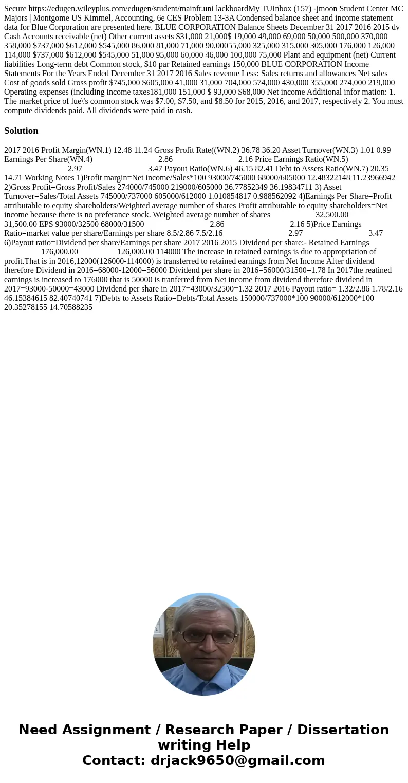 Secure https://edugen.wileyplus.com/edugen/student/mainfr.uni lackboardMy TUInbox (157) -jmoon Student Center MC Majors | Montgome US Kimmel, Accounting, 6e CE  Secure https://edugen.wileyplus.com/edugen/student/mainfr.uni lackboardMy TUInbox (157) -jmoon Student Center MC Majors | Montgome US Kimmel, Accounting, 6e CE