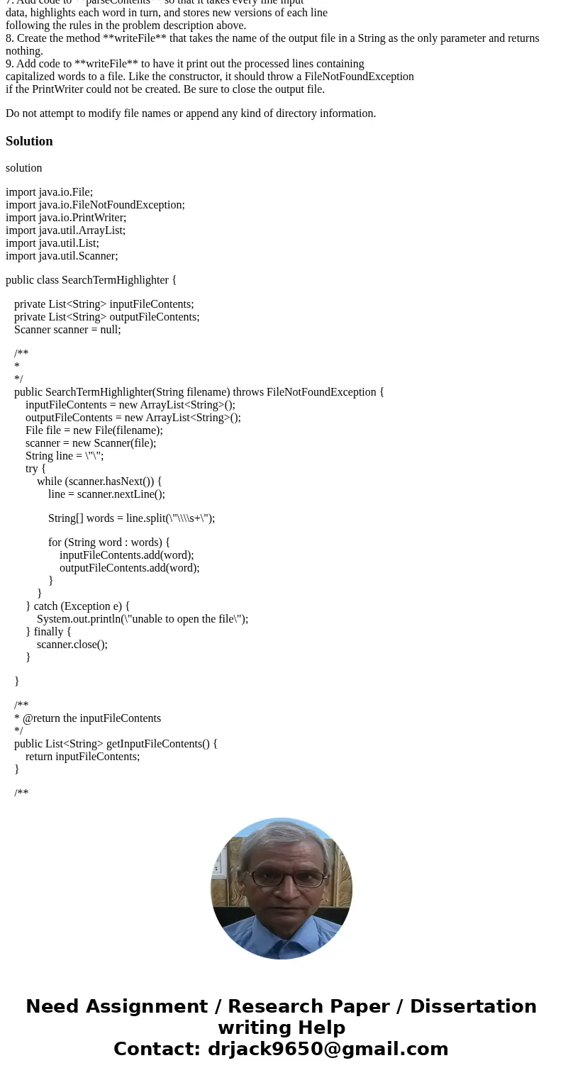 #### The Problem We start by imaging a database of book titles. One common operation in databases is highlighting search terms. For example, examine this book t #### The Problem We start by imaging a database of book titles. One common operation in databases is highlighting search terms. For example, examine this book t