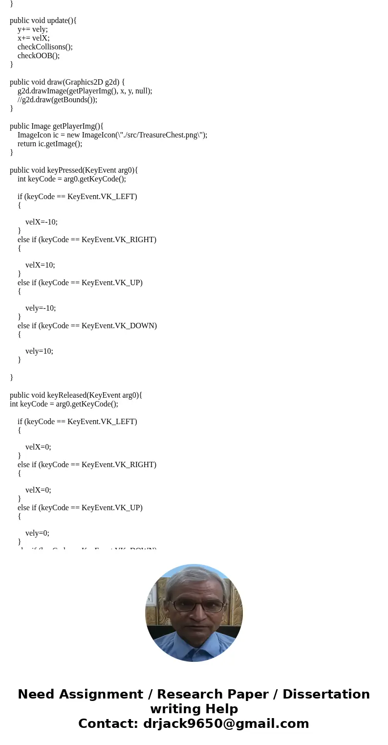 This is Java, I am currently stumped on how to add a scoreboard for my game that I am making. I have inclued my code and classes so far. Any help with a working This is Java, I am currently stumped on how to add a scoreboard for my game that I am making. I have inclued my code and classes so far. Any help with a working