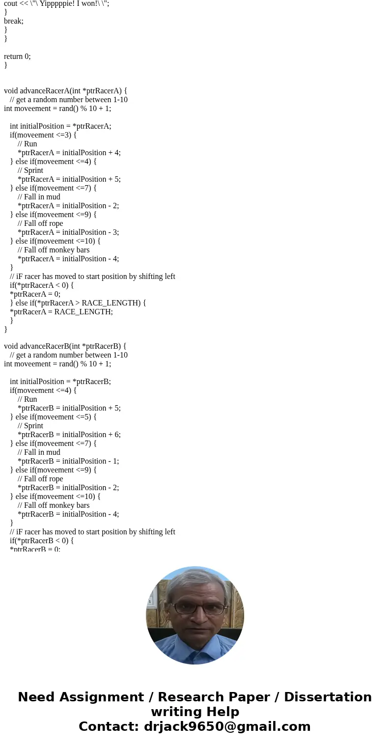 This second assignment will build upon our knowledge of pointers/pass-by-reference and how they allow us, the programmer, to directly access and manipulate mem  This second assignment will build upon our knowledge of pointers/pass-by-reference and how they allow us, the programmer, to directly access and manipulate mem