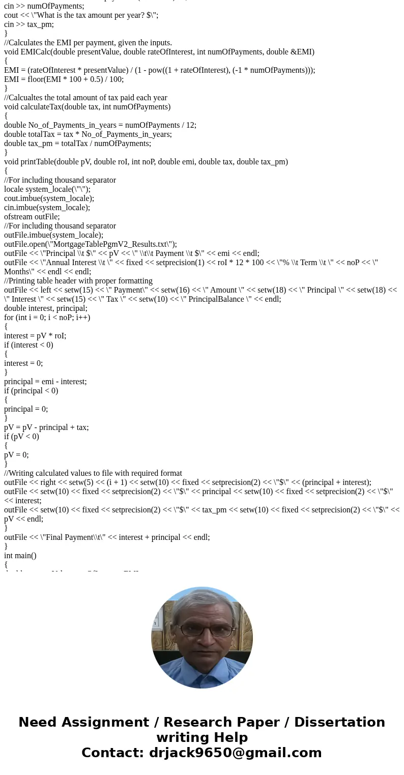 Why am I getting a debug runtime error every time I run this program in Visual Studio? #include <iostream> #include <iomanip> #include <fstream&g Why am I getting a debug runtime error every time I run this program in Visual Studio? #include <iostream> #include <iomanip> #include <fstream&g
