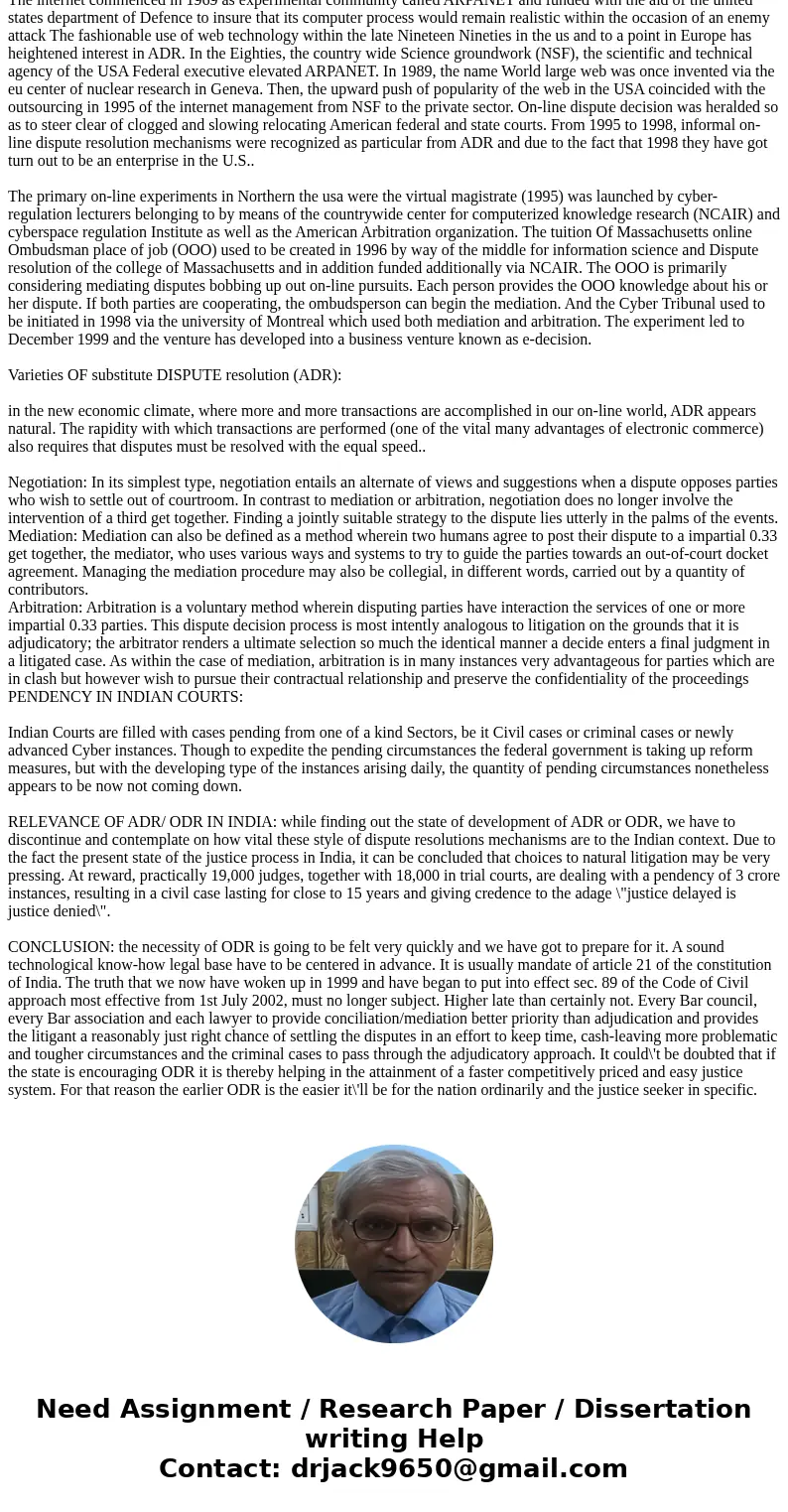 write an essay about dispute resolution in e-commerce at least (1000 words ) without plagiarism write an essay about dispute resolution in e-commerce at least   write an essay about dispute resolution in e-commerce at least (1000 words ) without plagiarism write an essay about dispute resolution in e-commerce at least