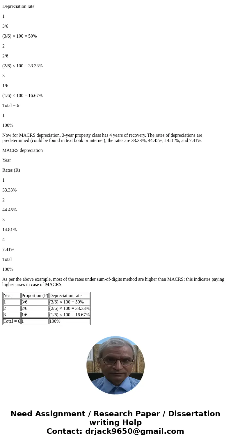 11) Your company has decided to purchase two compressors for $150,000 each. The first will be depreciated using MACRS and the other is being depreciated by the  11) Your company has decided to purchase two compressors for $150,000 each. The first will be depreciated using MACRS and the other is being depreciated by the