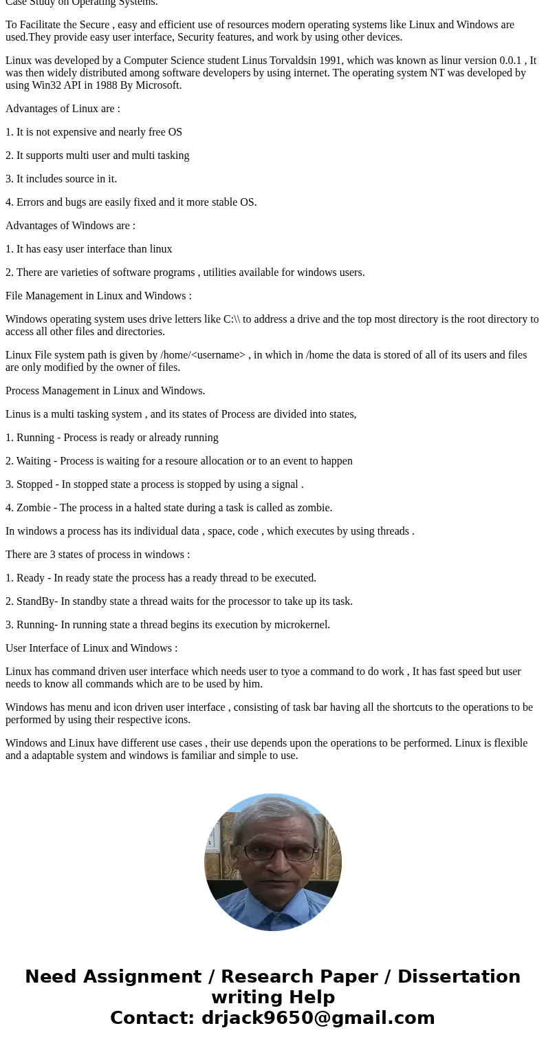 Any ideas on an IT topic I could use for this case study? For this assignment, you will write a 1-2 page response to questions concerning a case study on an IT  Any ideas on an IT topic I could use for this case study? For this assignment, you will write a 1-2 page response to questions concerning a case study on an IT