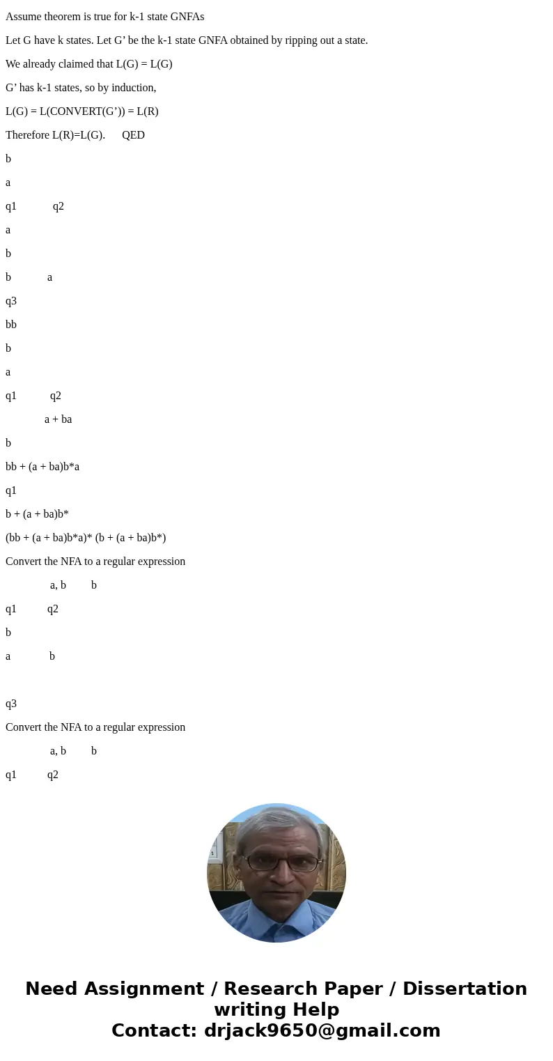Assuming = {0, 1}, design a regular expression that generates the language L = {w | every third position contains a ‘0’}.Solutionassume = {0,1}{ w | w has lengt Assuming = {0, 1}, design a regular expression that generates the language L = {w | every third position contains a ‘0’}.Solutionassume = {0,1}{ w | w has lengt