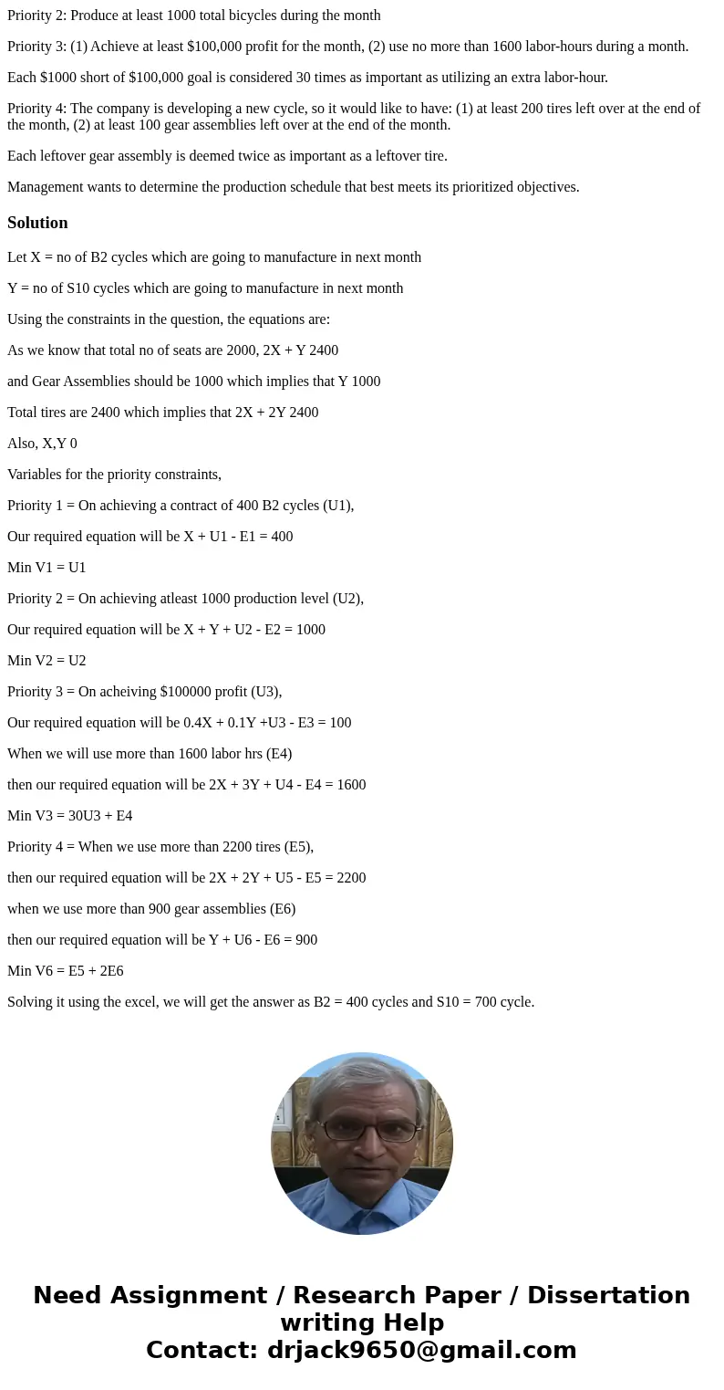 Bikes The New England Cycle Company is planning next month’s production of its two bicycles: its B2 tandem cycle built for two and its S10 single-rider 10-speed Bikes The New England Cycle Company is planning next month’s production of its two bicycles: its B2 tandem cycle built for two and its S10 single-rider 10-speed