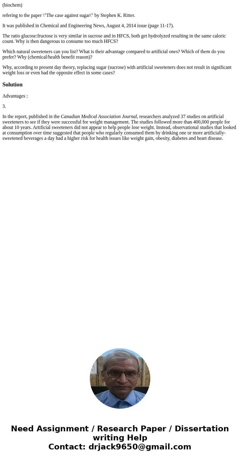 (biochem) refering to the paper \ (biochem) refering to the paper \