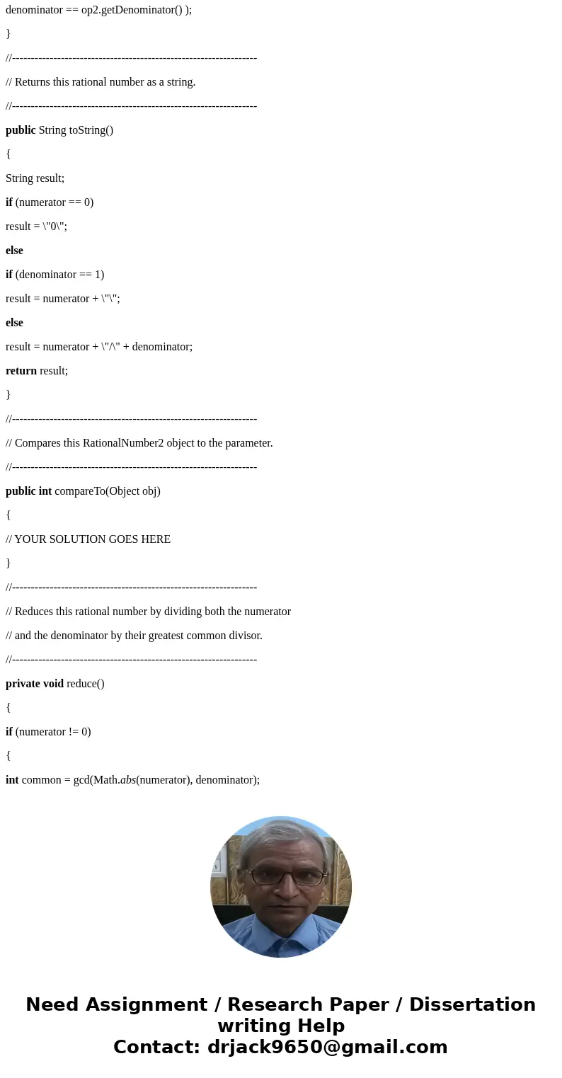 Complete the code where it says \ Complete the code where it says \