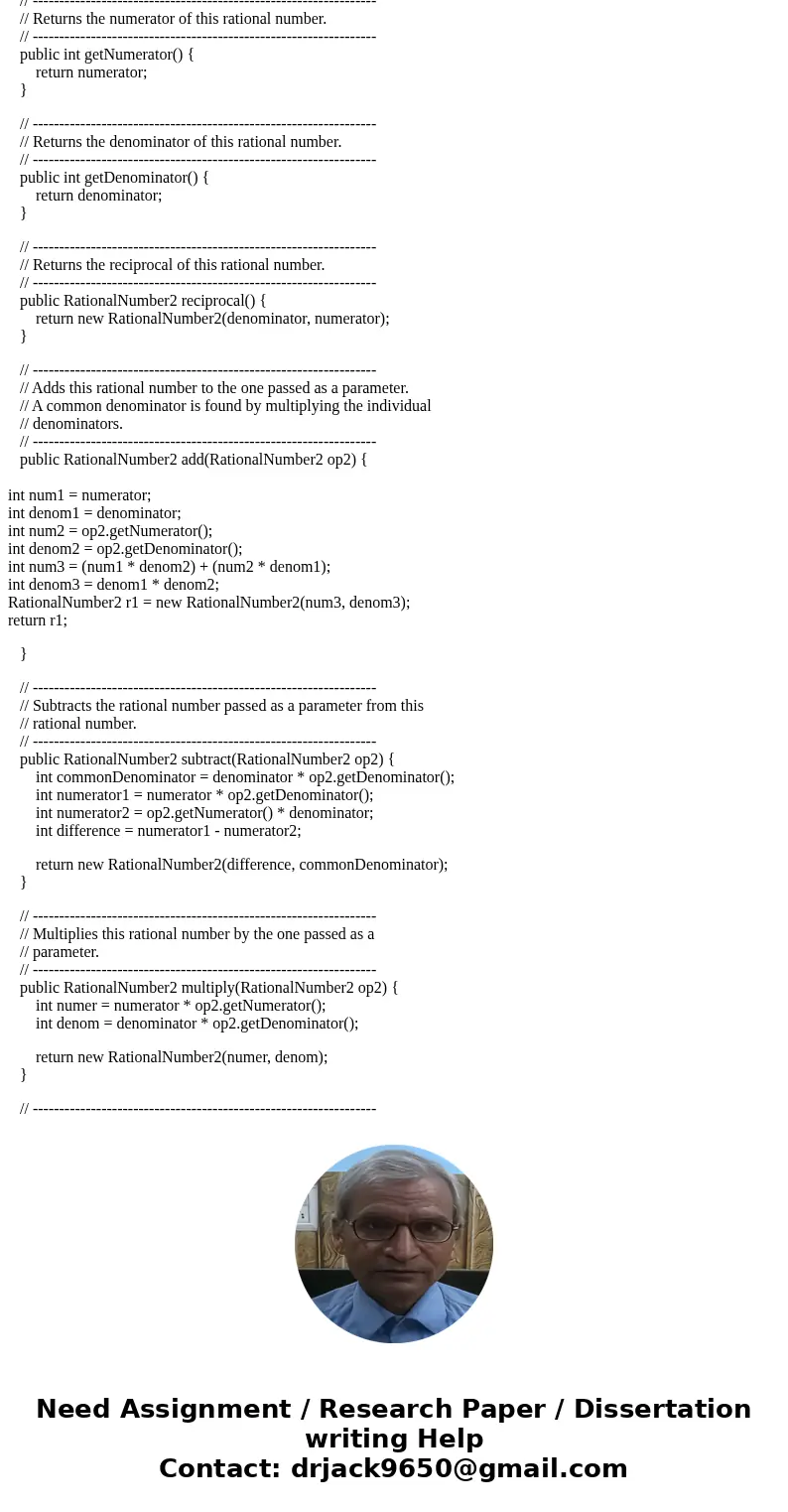Complete the code where it says \ Complete the code where it says \