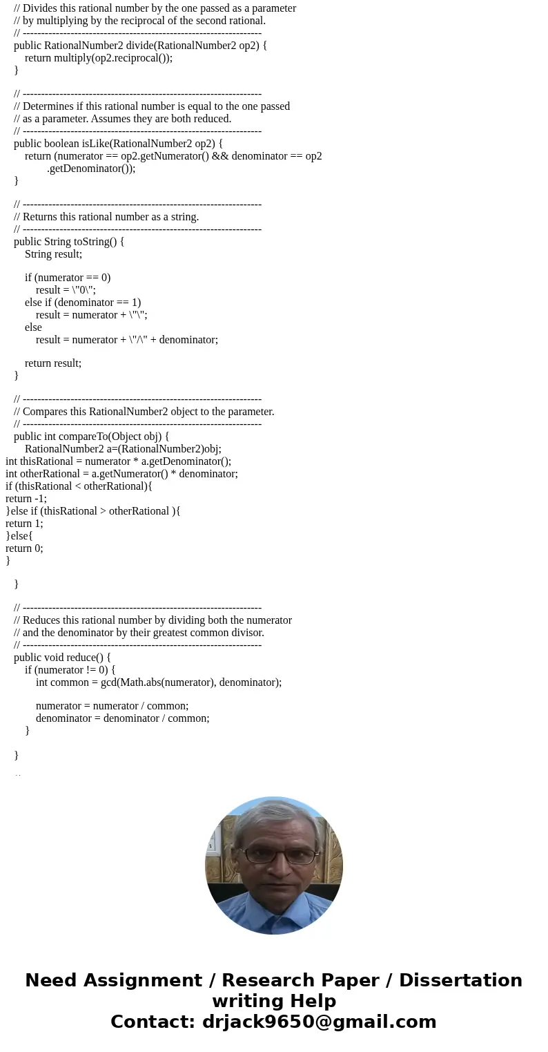Complete the code where it says \ Complete the code where it says \