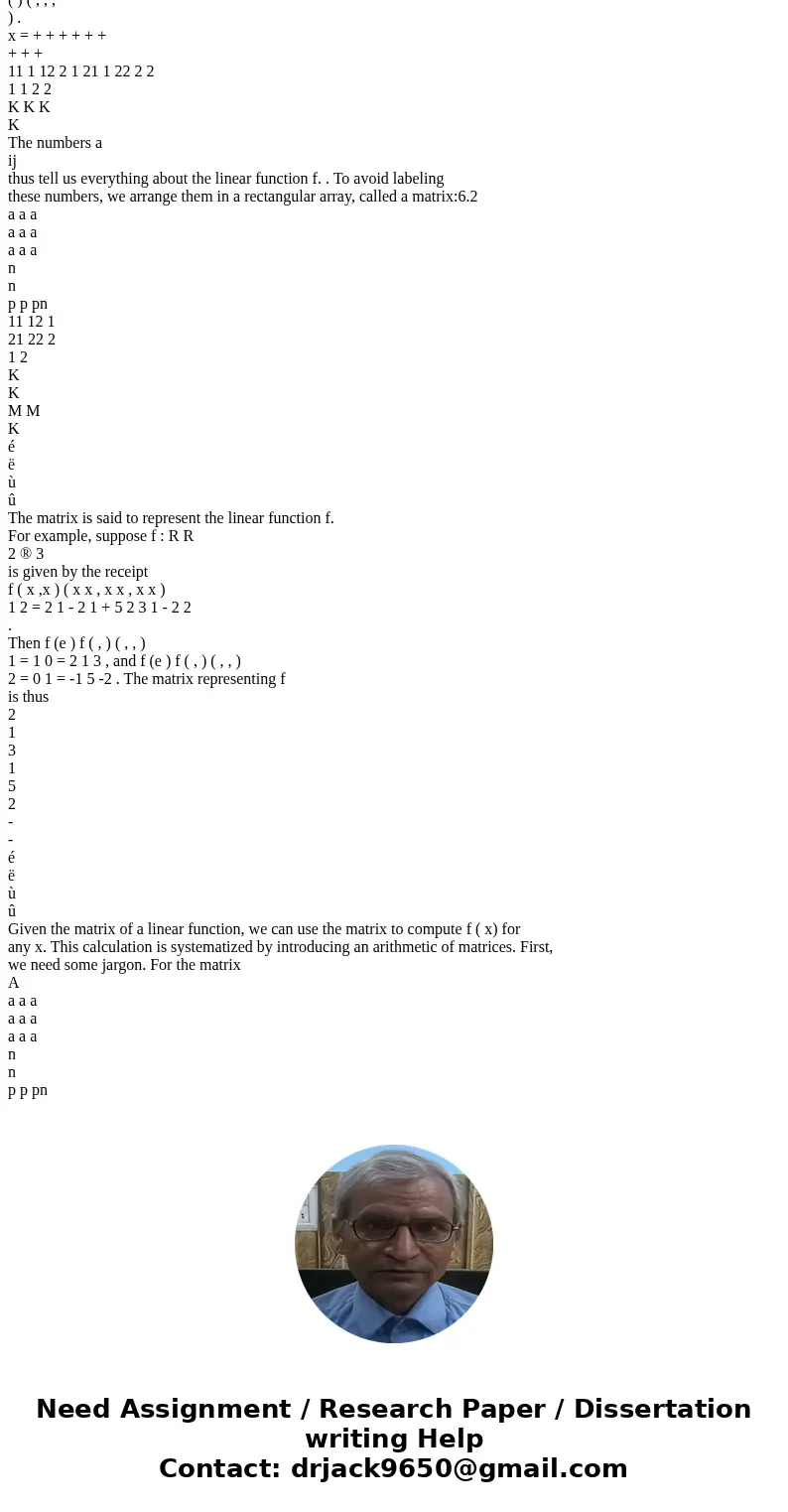 Define T: P()rightarrow p() by T(p)(x) = p(x)+xp\'(x). Consider the linear functional defined by psi(p) = 7 p\'(1). Find a formula for T\'(psi) on P(). In othe  Define T: P()rightarrow p() by T(p)(x) = p(x)+xp\'(x). Consider the linear functional defined by psi(p) = 7 p\'(1). Find a formula for T\'(psi) on P(). In othe
