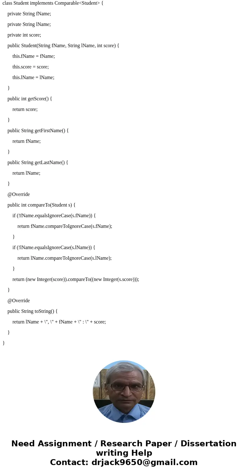 Design a Java application that reads a Class roster in a format Doe Joe 8 91 89 90 Brown Jane 89 91 79 95 Hopkins Michael 56 78 94 76 Smith Erin 95 85 84 79 Br  Design a Java application that reads a Class roster in a format Doe Joe 8 91 89 90 Brown Jane 89 91 79 95 Hopkins Michael 56 78 94 76 Smith Erin 95 85 84 79 Br