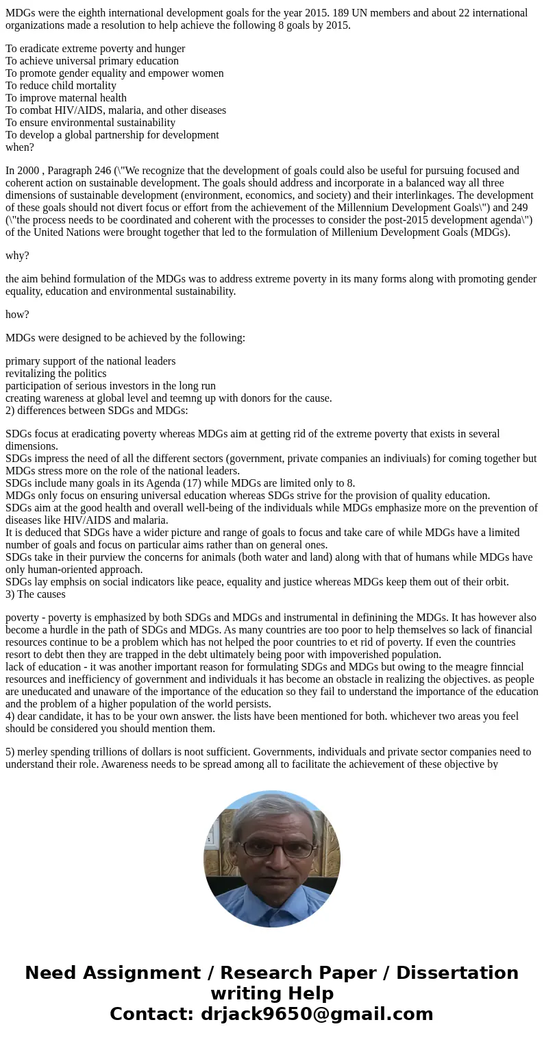 Explore and express social responsibility actions made by Walmart. Based on global Sustainability Development Goals (SDGs), how Walmart is using their strategie Explore and express social responsibility actions made by Walmart. Based on global Sustainability Development Goals (SDGs), how Walmart is using their strategie