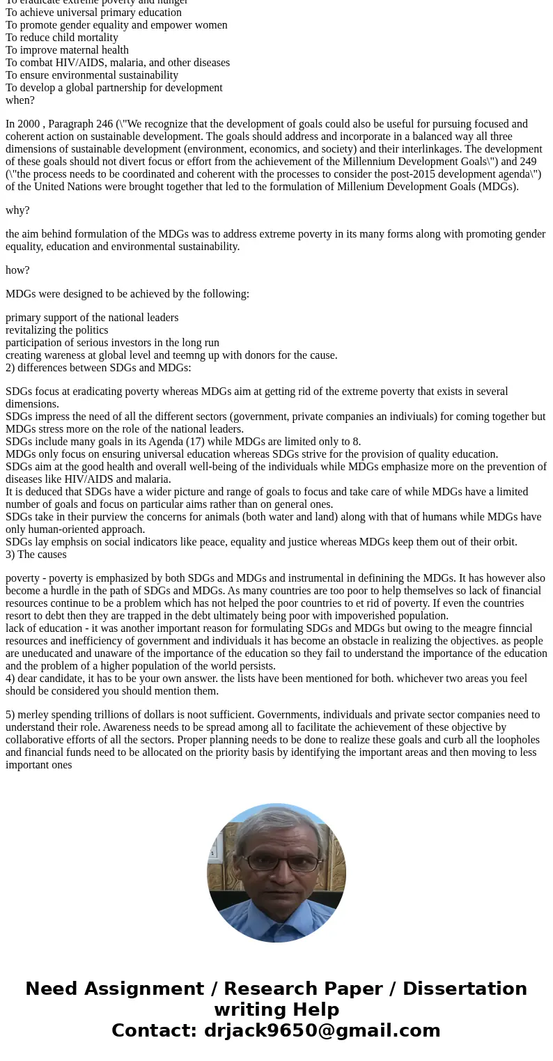 Explore and express social responsibility actions made by Walmart. Based on global Sustainability Development Goals (SDGs), how Walmart is using their strategie Explore and express social responsibility actions made by Walmart. Based on global Sustainability Development Goals (SDGs), how Walmart is using their strategie