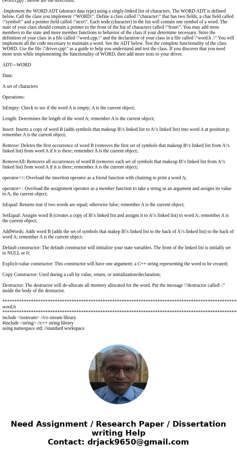 Hey, I need some help coding this C++ assignment. Objectives: This assignment will access your C++ language skills. After completing this assignment you will be Hey, I need some help coding this C++ assignment. Objectives: This assignment will access your C++ language skills. After completing this assignment you will be