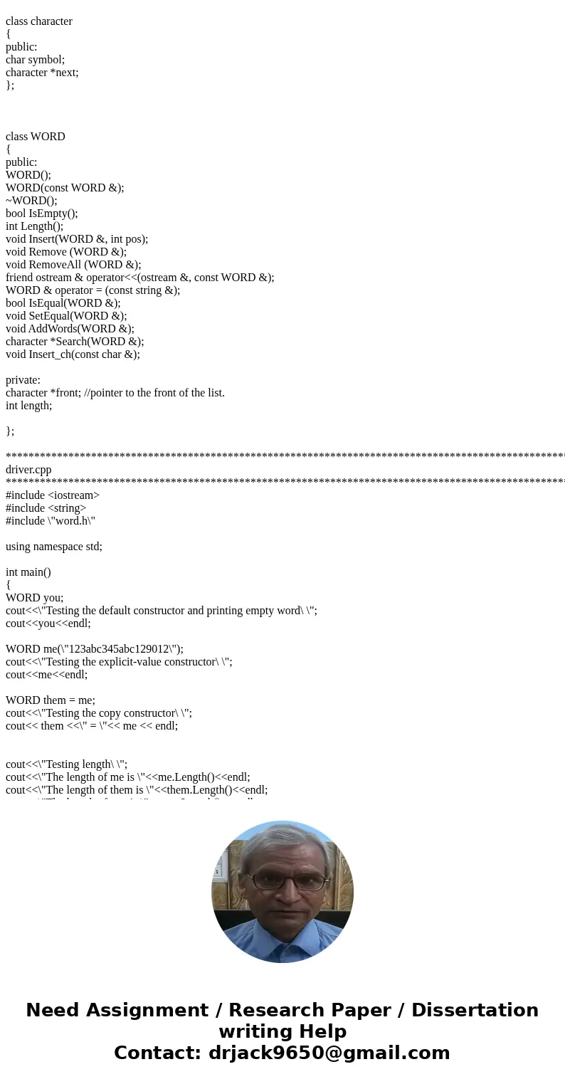 Hey, I need some help coding this C++ assignment. Objectives: This assignment will access your C++ language skills. After completing this assignment you will be Hey, I need some help coding this C++ assignment. Objectives: This assignment will access your C++ language skills. After completing this assignment you will be