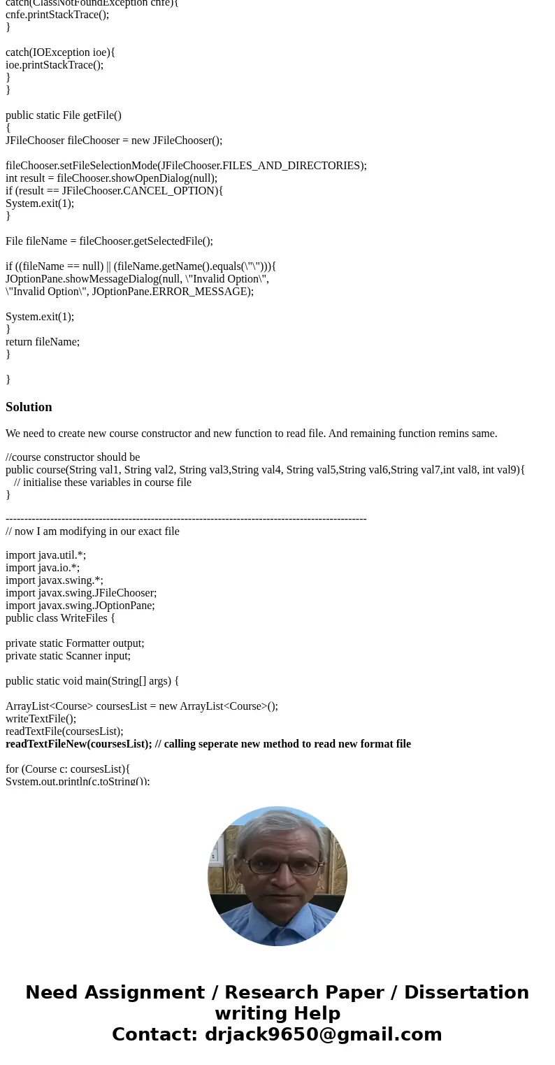 How do I add another txt.file to this? I\'m trying to add this to below...can someone help me please? US;NONRESIDENT;123456;Jones;123 Cooper St;Arlington;Texas; How do I add another txt.file to this? I\'m trying to add this to below...can someone help me please? US;NONRESIDENT;123456;Jones;123 Cooper St;Arlington;Texas;
